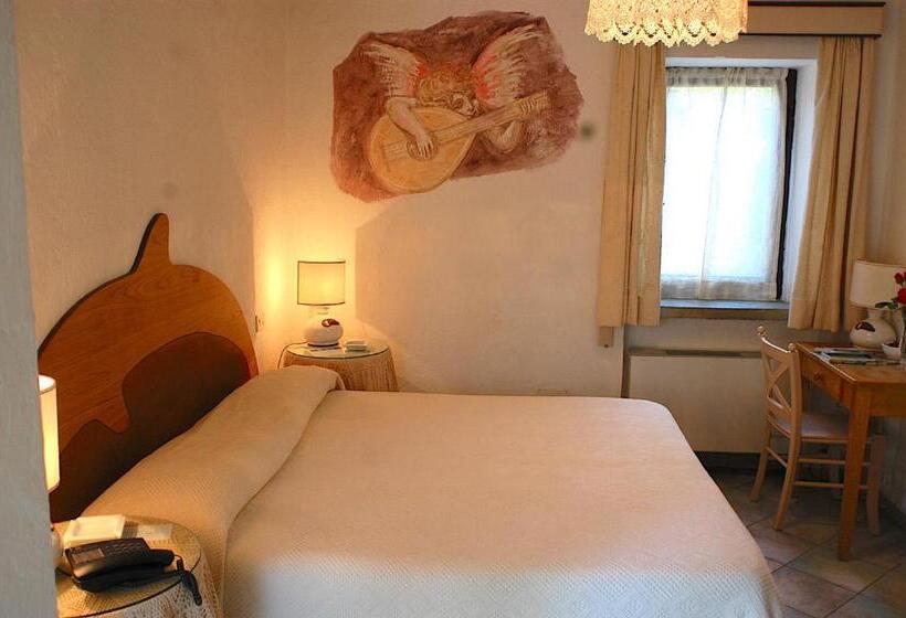 Дом 1 Спальня, Villa Clementina