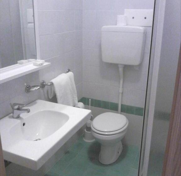 Номер Basic, Villa D Este