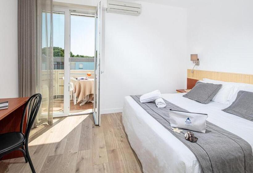 Апартаменты 1 Спальня, Villa D Este
