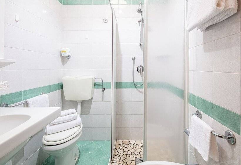 Номер Стандарт Индивидуальный, Villa D Este