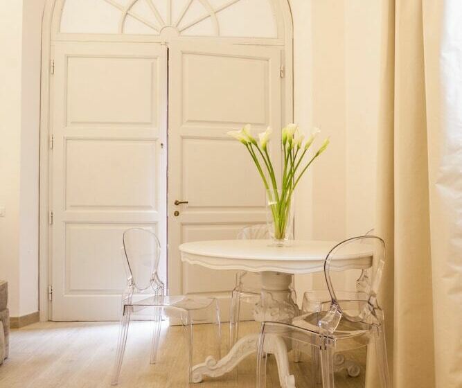سوییت, Palazzo Dei Ciompi Suites