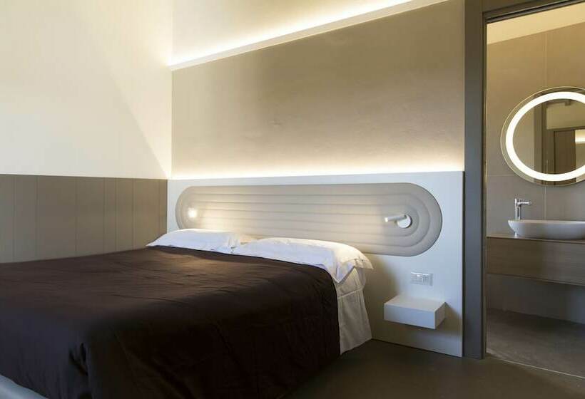 سوییت لوکس, Palazzo Dei Ciompi Suites