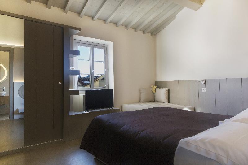 آپارتمان لوکس 1 خوابه, Palazzo Dei Ciompi Suites