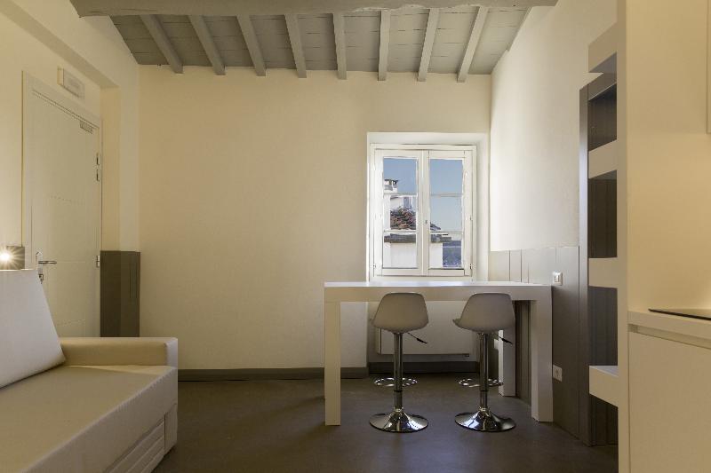 آپارتمان لوکس 1 خوابه, Palazzo Dei Ciompi Suites