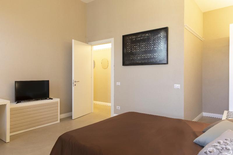 3 Bedroom Suite, Palazzo Dei Ciompi Suites