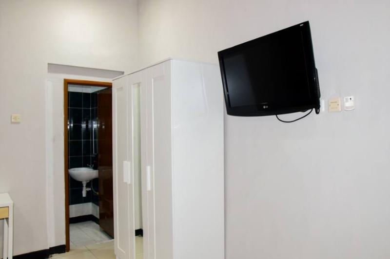 سوئیت 2 خوابه, Palazzo Dei Ciompi Suites