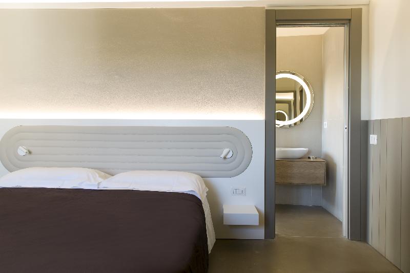آپارتمان لوکس 1 خوابه, Palazzo Dei Ciompi Suites