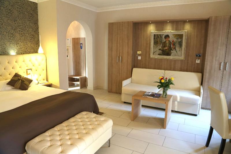 سوییت لوکس, Palazzo Dei Ciompi Suites