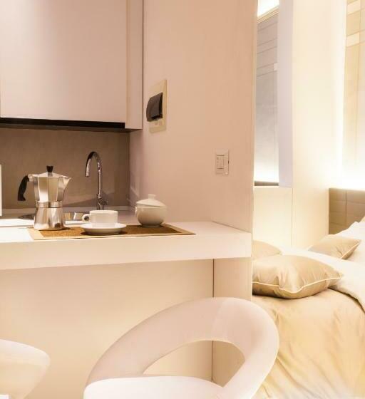 سوییت, Palazzo Dei Ciompi Suites