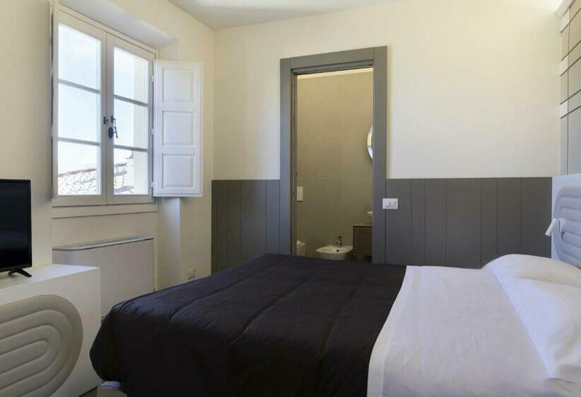 سوییت لوکس, Palazzo Dei Ciompi Suites