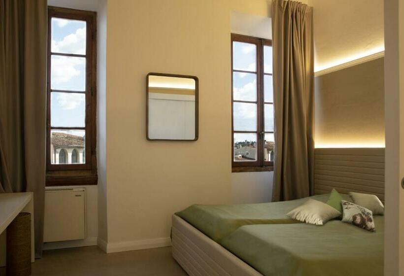 3 Bedroom Suite, Palazzo Dei Ciompi Suites
