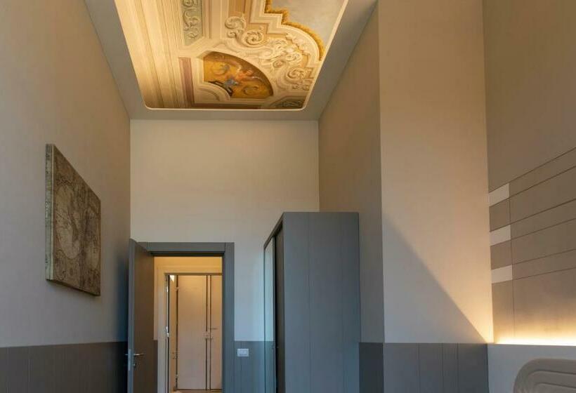 سوییت خانوادگی, Palazzo Dei Ciompi Suites