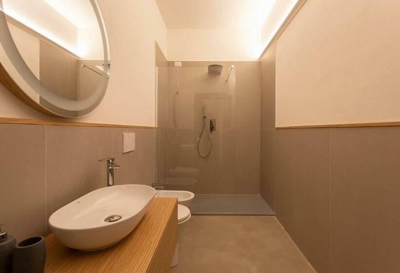 سوئیت 2 خوابه, Palazzo Dei Ciompi Suites