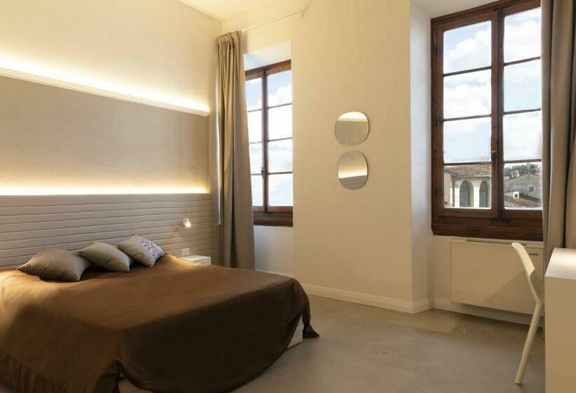 3 Bedroom Suite, Palazzo Dei Ciompi Suites