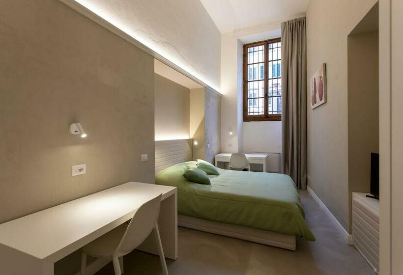 سوئیت پرزیدنت, Palazzo Dei Ciompi Suites