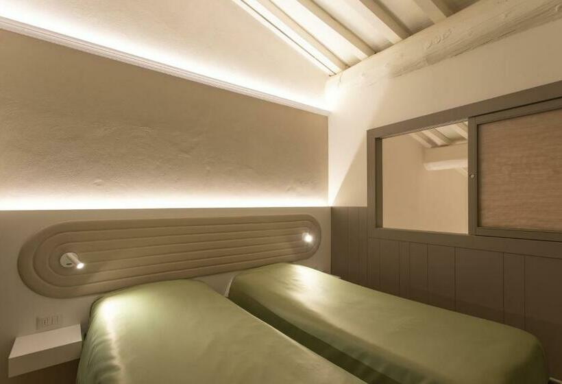 سوئیت 2 خوابه, Palazzo Dei Ciompi Suites