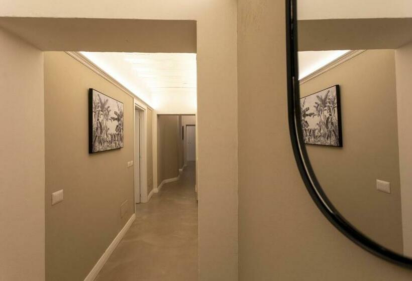 سوئیت پرزیدنت, Palazzo Dei Ciompi Suites