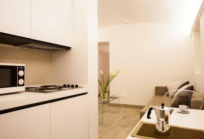 سوییت, Palazzo Dei Ciompi Suites