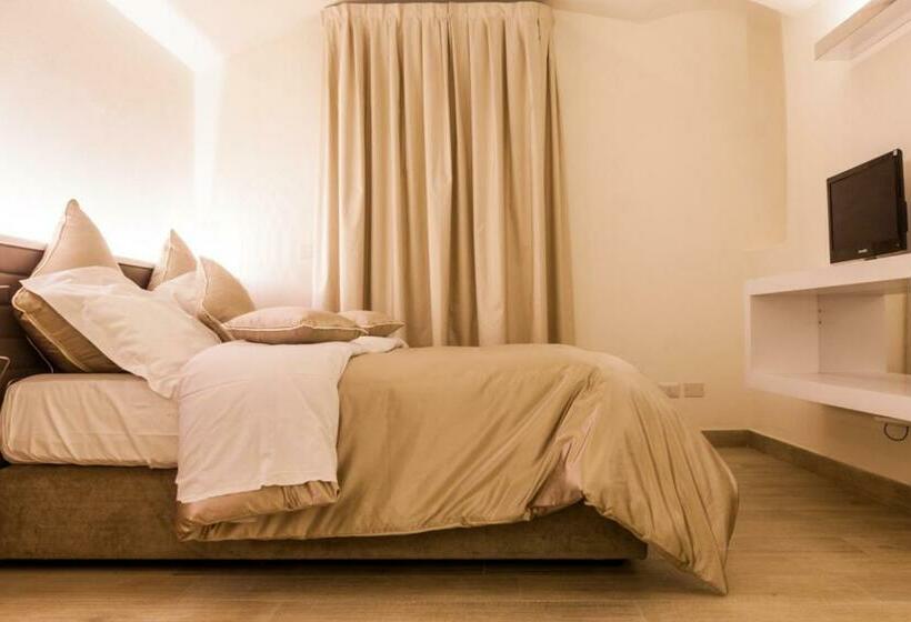 سوییت, Palazzo Dei Ciompi Suites
