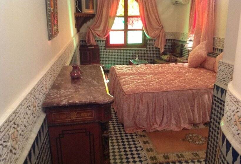 标准间, Riad La Perle De La Médina