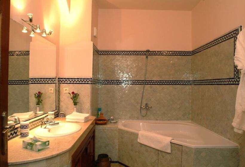 套房, Riad La Perle De La Médina