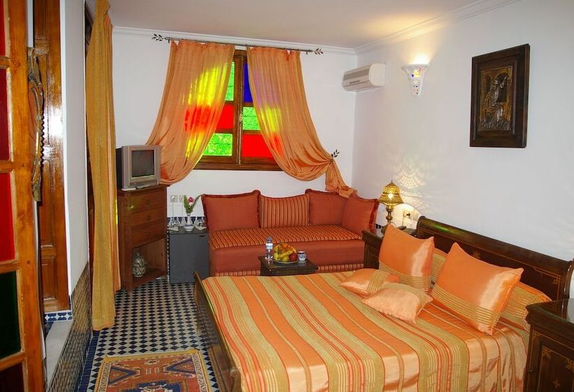 标准间, Riad La Perle De La Médina
