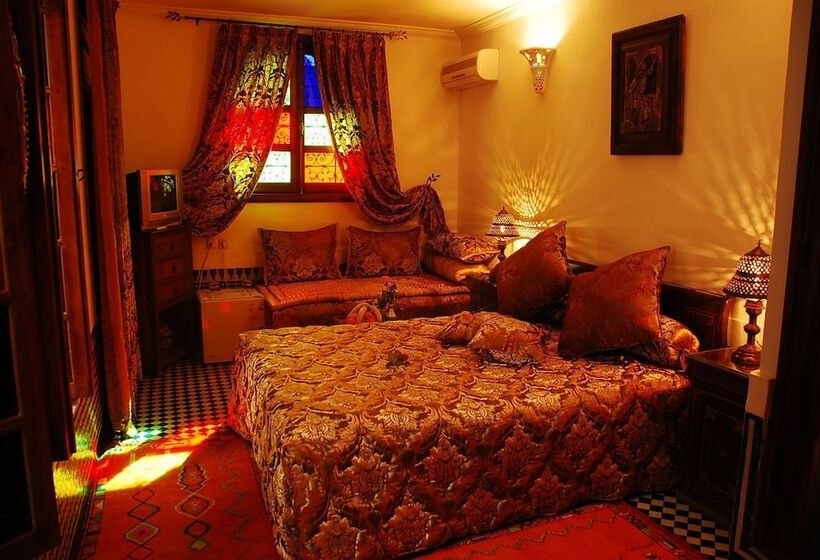 标准间, Riad La Perle De La Médina