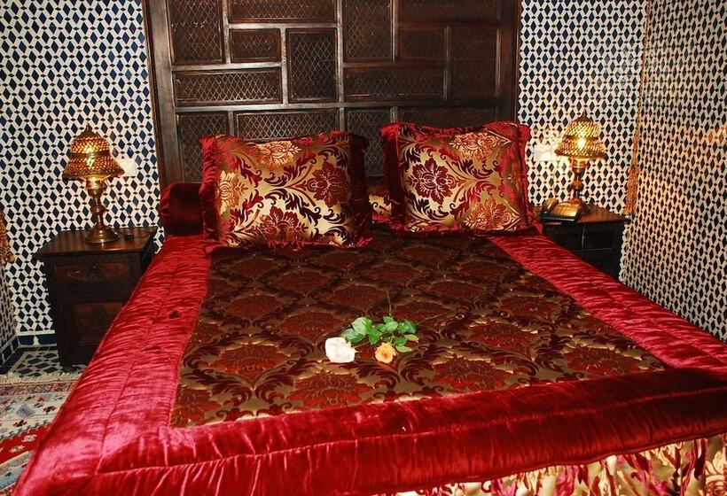 套房, Riad La Perle De La Médina