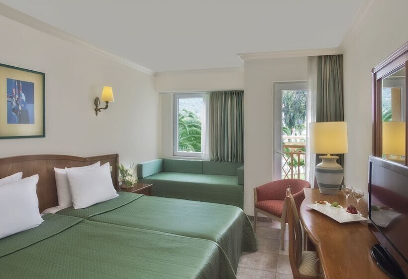 スタンダードルーム, Akka Claros Hotel - All Inclusive