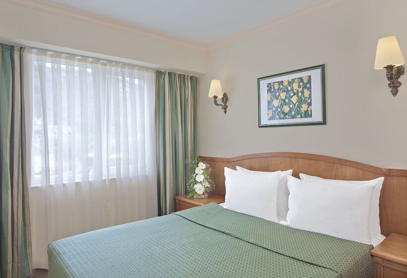 スイート（家族用）, Akka Claros Hotel - All Inclusive