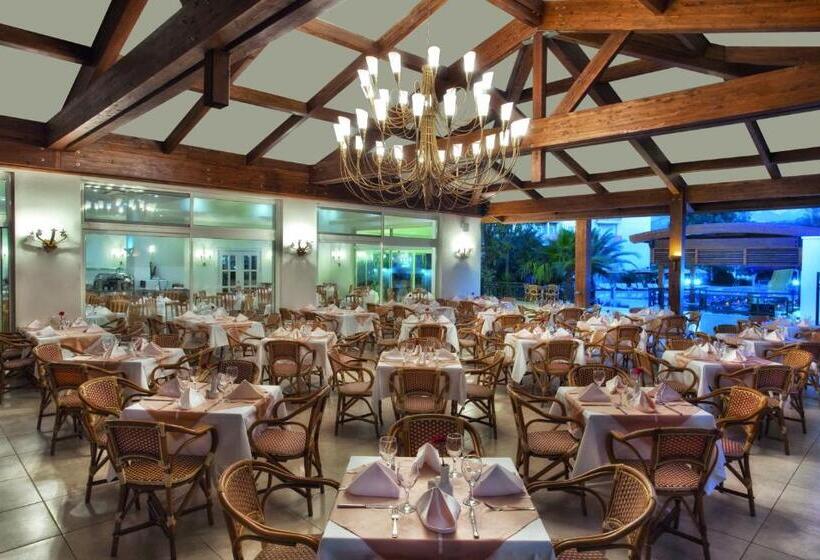 スイート（家族用）, Akka Claros Hotel - All Inclusive
