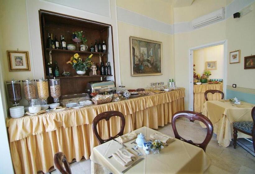 小型套房, Art Resort Galleria Umberto