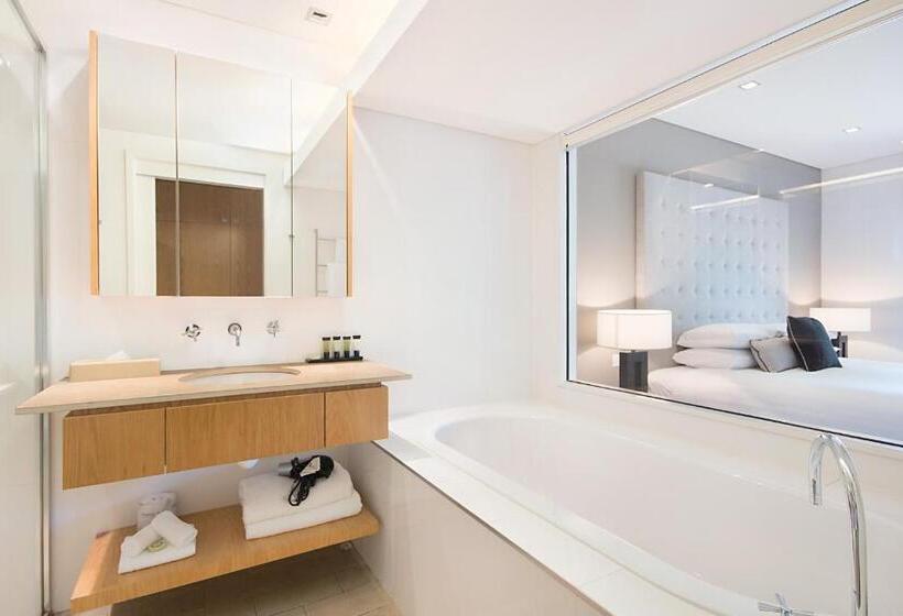 Апартаменты 2 Спальни, Grand Mercure The Vintage