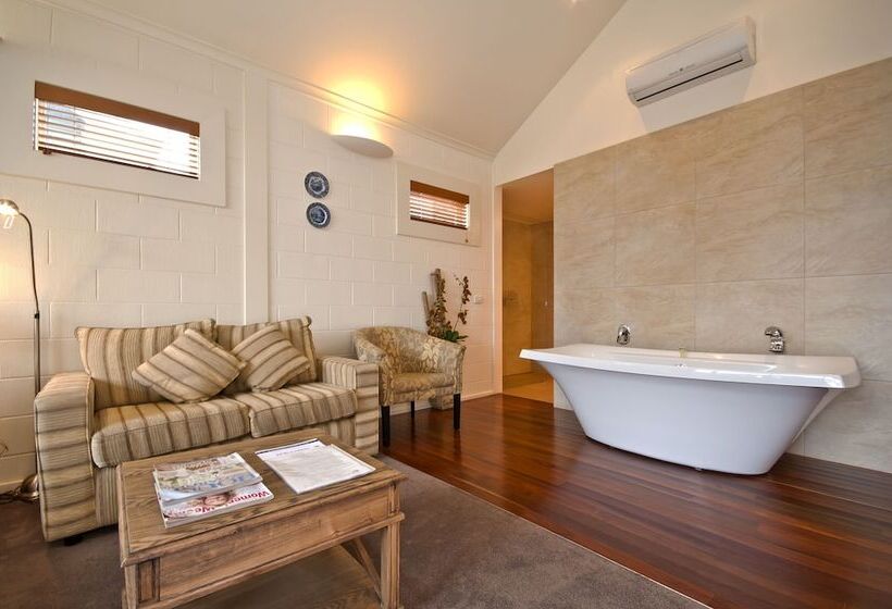 Casa 1 Quarto, Captain S At The Bay