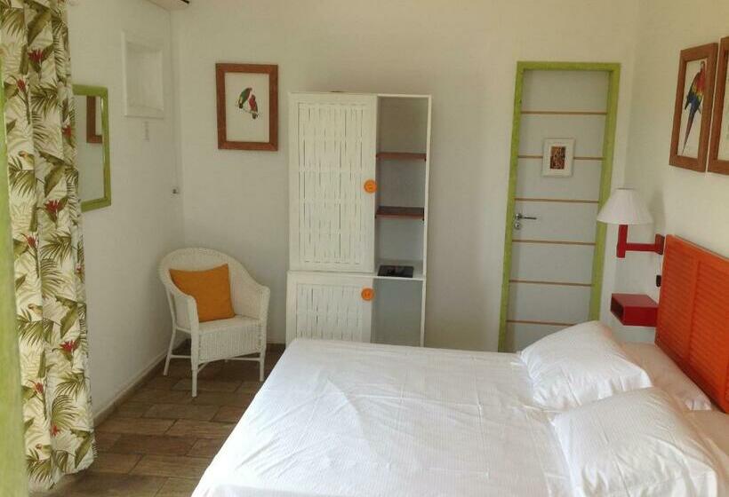 Номер Superior, Deauville Pousada