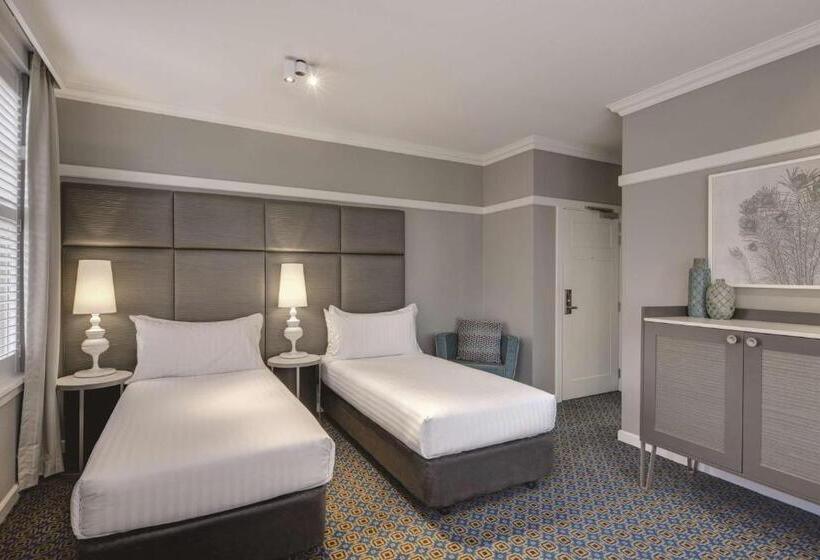 클래식 룸, Kurrajong Canberra