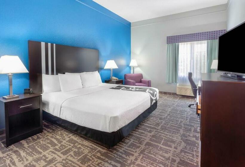 Стандартный Номер Кровать Кинг, La Quinta By Wyndham Kerrville