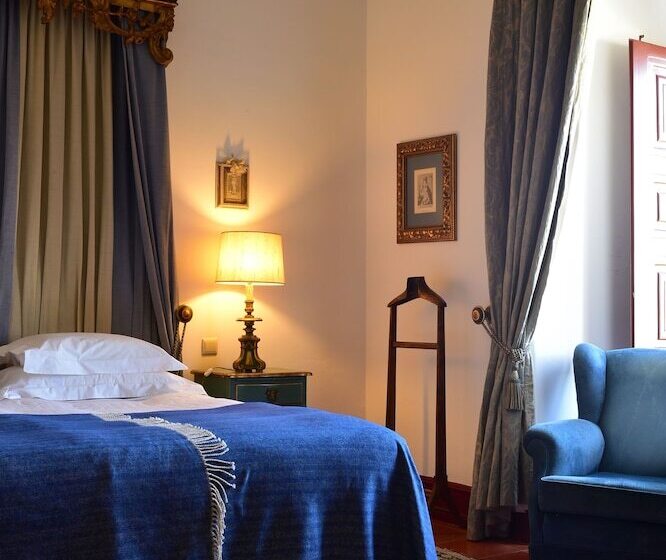 Семейный Номер Superior, Pousada Castelo De Estremoz