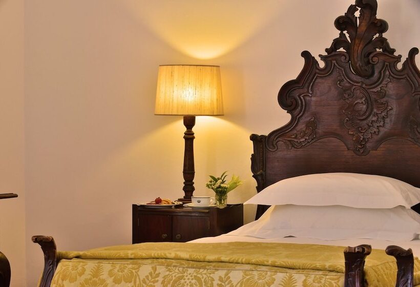 Семейный Номер Superior, Pousada Castelo De Estremoz