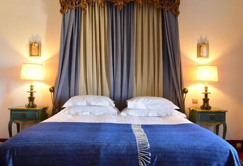 Номер Superior, Pousada Castelo De Estremoz