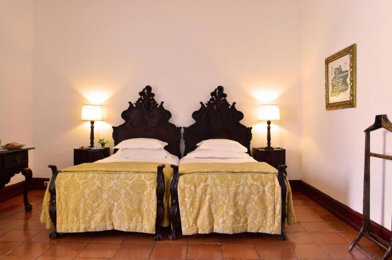 Семейный Номер Superior, Pousada Castelo De Estremoz