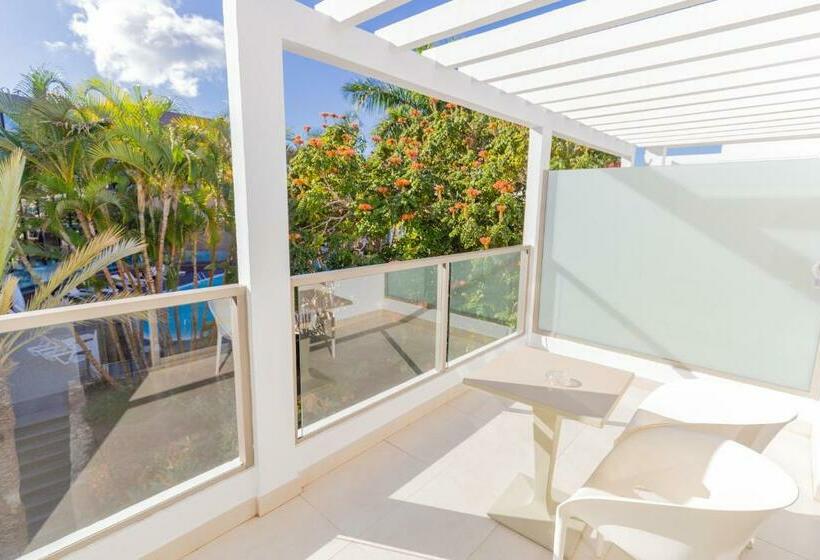 Номер Стандарт, R2 Bahia Playa  Adults Only