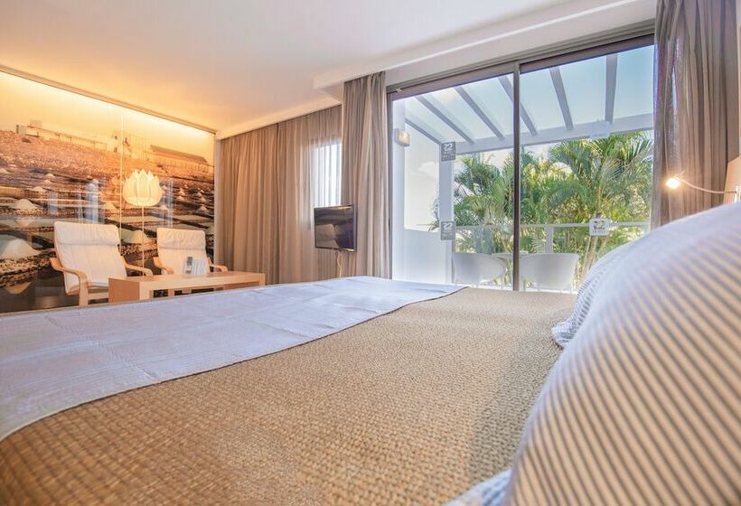 Номер Стандарт, R2 Bahia Playa  Adults Only