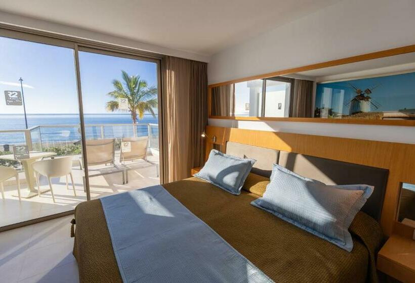 Номер Стандартный с Видом, R2 Bahia Playa  Adults Only