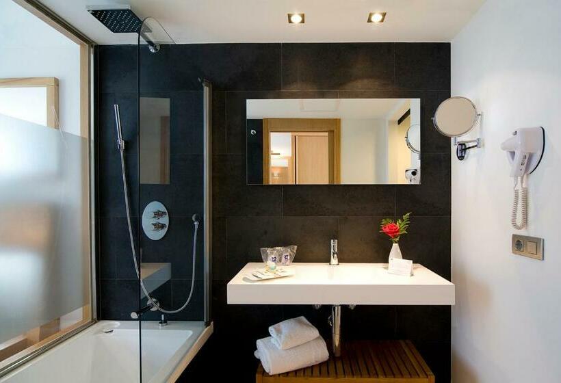 Номер Стандартный с Видом, R2 Bahia Playa  Adults Only