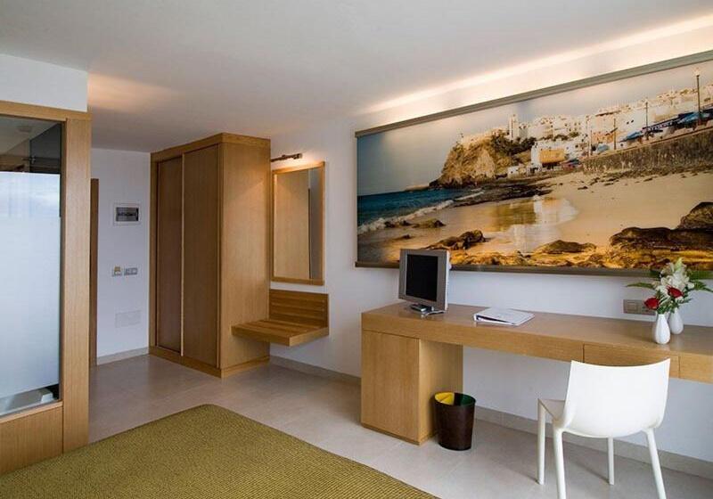 Номер Стандарт, R2 Bahia Playa  Adults Only