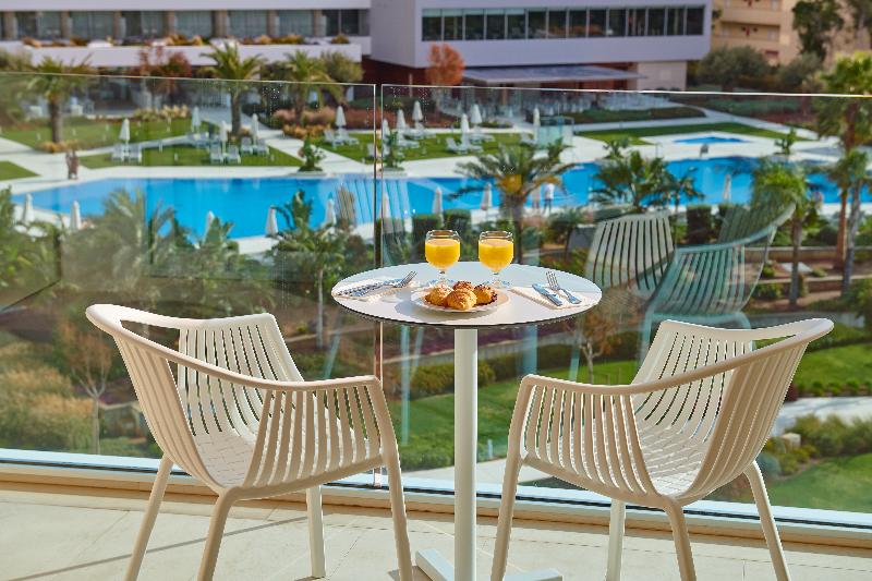 חדר ביזנס, Ramada Limited And Suites San Francisco Airport