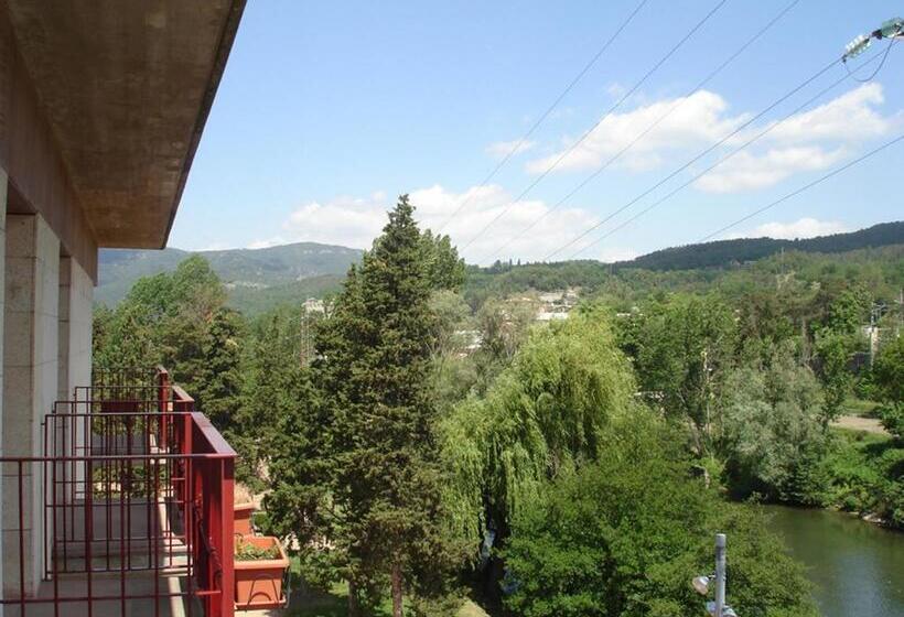 Номер Basic, Sant Quirze De Besora