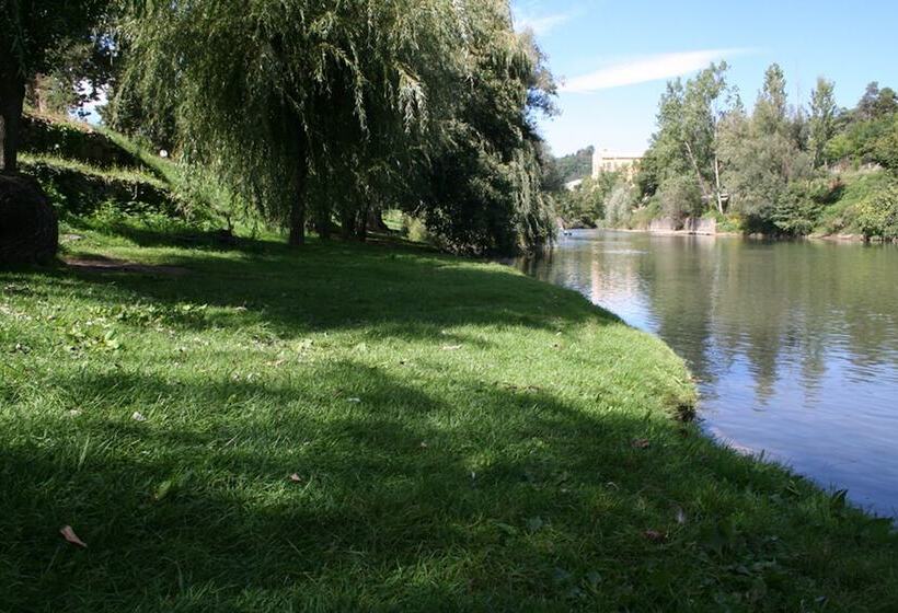 Номер Стандарт Трехместный, Sant Quirze De Besora