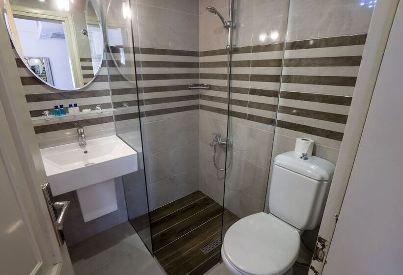 Номер Стандарт, Tu Casa Gelidonya